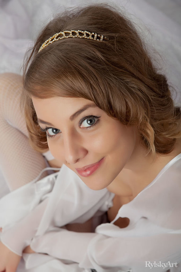 Фаина, 21 год, 3 размер груди